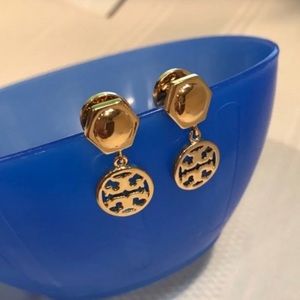 Brand New! Tory Burch Earrings
